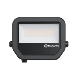 LEDVANCE LED Reflektor 17W/11W 4000K IP66 Crni