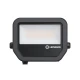 LEDVANCE LED Reflektor 17W/11W 4000K IP66 Crni - Reflektor bez senzora