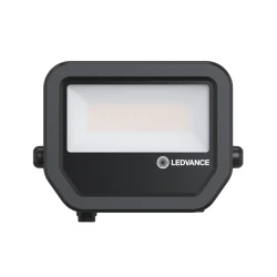 LEDVANCE LED Reflektor 17W/11W 6500K IP66 Crni
