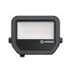 LEDVANCE LED Reflektor 17W/11W 6500K IP66 Crni - Reflektor bez senzora