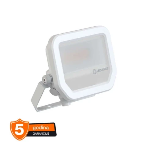 LEDVANCE LED Reflektor 8W 4099854305764E | Dnevno Svetlo - Reflektor bez senzora