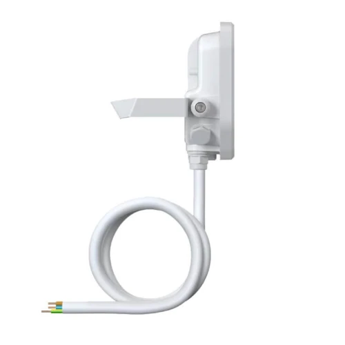 LEDVANCE LED Reflektor 8W Hladno Bela | 4099854305726E - Reflektor bez senzora