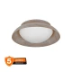 LEDVANCE Plafonjera 2xE27 – SKU 4058075829169E - Led plafonjere