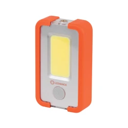 LEDVANCE Punjiva LED Radna Lampa 4W, 400 lm, 4000K, USB-C, Magnet i Kuka