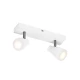 LEDVANCE Spot Lampa 2xGU10 4058075826434E | Ugradna - Led spotovi