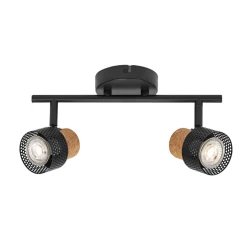 LEDVANCE Spot Lampa 2xGU10 – SKU 4058075828681E