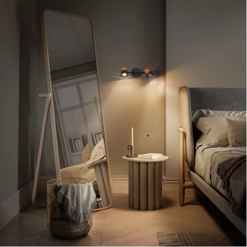 LEDVANCE Spot Lampa 2xGU10 – SKU 4058075828681E - Led spotovi