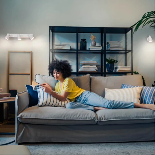 LEDVANCE Spot Lampa 3xGU10 | SKU 4058075826458E - Led spotovi