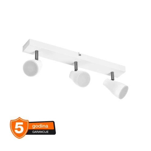 LEDVANCE Spot Lampa 3xGU10 | SKU 4058075826458E - Led spotovi