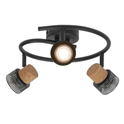 LEDVANCE Spot Lampa 3xGU10 – Precizno Osvetljenje 4058075828704E