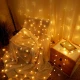 Lampice za jelku sa 200 toplo belih LED dioda 20m - Dekorativna rasveta