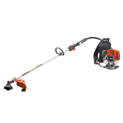 Leđni benzinski trimer ISKRA 42.7cm3 1.35kW BG-TU430