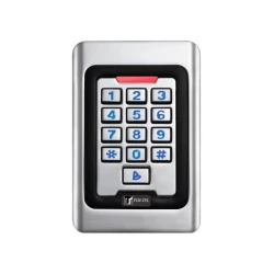 Metalni RFID čitač-šifrator T691 | Brz i pouzdan