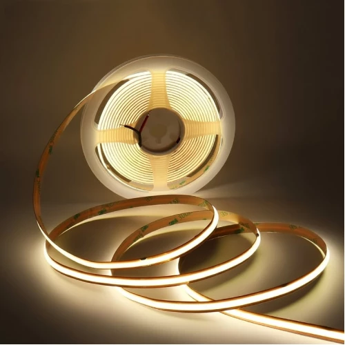 MINCUT COB LED traka 3000K 528 LED/m - Led trake