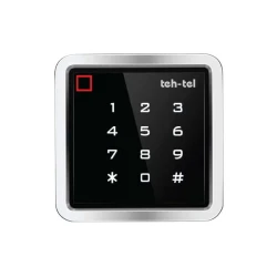 Mifare čitač sa tastaturom T860 | Dodir + kartica