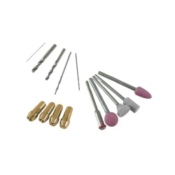 Mini Bušilica Set DZ-70705 – Precizno Bušenje