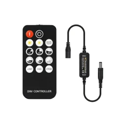 Mini LED Dimer 72W + Daljinski | KON-MN-DIM/14