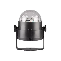 Mini RGB Disko Kugla 80mm USB DL80R – Mega Zabava!