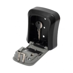 Mini sef za ključeve