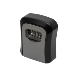 Mini sef za ključeve