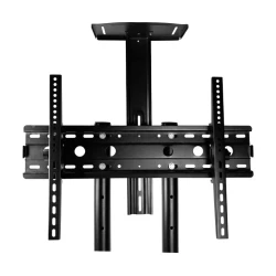 Mobilni TV stalak HOME LCDH-TVC15, 32-70 inča, do 50 kg, na točkićima