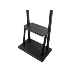 Mobilni TV stalak HOME LCDH-TVC17, 40-75 inča, do 50 kg, na točkićima