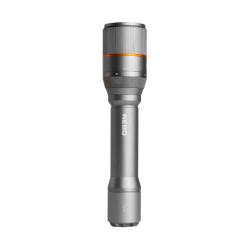 NEBO Ručna Baterijska Lampa 3500 lm, Power Bank 4500 mAh, IP67, Aluminijum