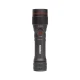 NEBO Ručna Baterijska Lampa 450 lm, Domet 273 m, Aluminijum, Flex Power AA/Li-ion - Led lampe na baterije
