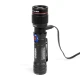 NEBO Ručna Baterijska Lampa 450 lm, Domet 273 m, Aluminijum, Flex Power AA/Li-ion - Led lampe na baterije