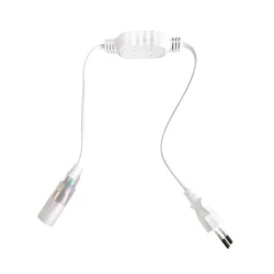 Napojni kabel za LED crevo SVC-PKS13 | Brz spoj