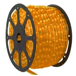 Narandžasto LED crevo SVC-2L36D/O | Toplo svetlo