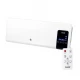 Nazidna PTC keramička grejalica 2000W - Grejalice Nazidna PTC keramička grejalica 2000W - Grejalice