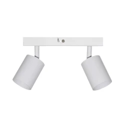 OSRAM Bela Spot Lampa 2xGU10 | SKU 4099854587641E