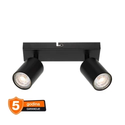 OSRAM ELEMENTAL Spot Lampa 2xGU10 | SKU 4099854587542E