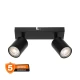 OSRAM ELEMENTAL Spot Lampa 2xGU10 | SKU 4099854587542E - Led spotovi