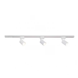 OSRAM ELEMENTAL set šina+3 lampe