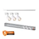 OSRAM ELEMENTAL set šina+3 lampe - Šinska rasveta