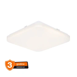 OSRAM LED Plafonjera 18W 6500K IP20 | SKU 4099854648526E
