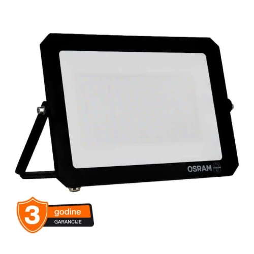 OSRAM LED Reflektor 100W 4000K | SKU 4099854489884E - Reflektor bez senzora
