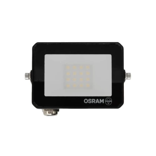 OSRAM LED Reflektor 10W 6500K – SKU 4099854489402E - Reflektor bez senzora