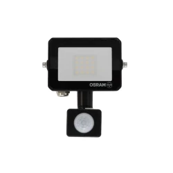 OSRAM LED Reflektor 10W sa PIR Senzorom 4000K