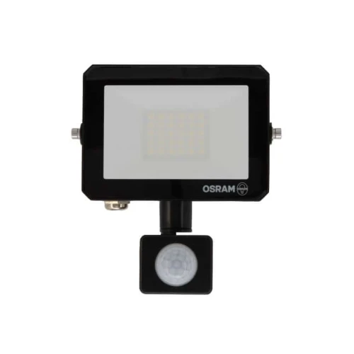 OSRAM LED Reflektor 20W PIR Senzor 6500K | 4099854489600E - Reflektor sa senzorom