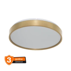 OSRAM LUXO LED Plafonjera 18W 6500K | SKU 4099854653148E