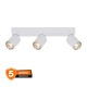 OSRAM Spot Lampa 3xGU10 4099854587665E | Uštedа energije - Led spotovi