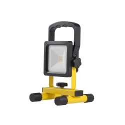 PROSTO Prenosni Punjivi LED Reflektor 10W 700lm IP54