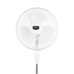 PROSTO Stojeći Ventilator 40cm 40W sa Oscilacijom SF403PY