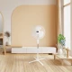 PROSTO Stojeći Ventilator 40cm 40W sa Oscilacijom SF403PY - Stoni ventilatori