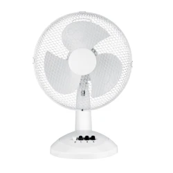 PROSTO Stoni Ventilator 40cm 40W sa Oscilacijom DF403P