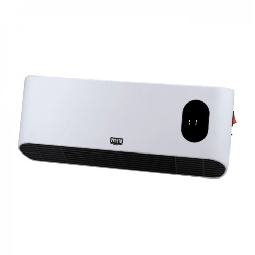 PROSTO smart nazidna PTC keramička grejalica 2000W - Grejalice
