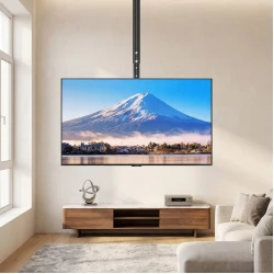 Plafonski nosač za TV HOME LCDH-CM60, 26-60 inča, do 40 kg